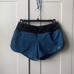 Asics Women's Running Shorts - Size Small
